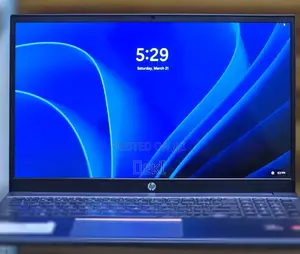 New Laptop HP Pavilion 15 16GB AMD Ryzen 7 SSD 512GB
