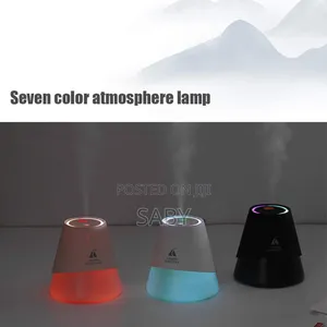 Portable Iceberg Mini Humidifier