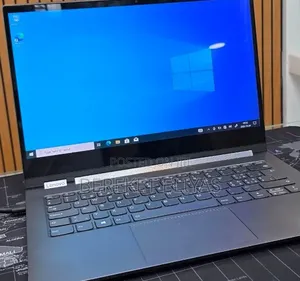 New Laptop Lenovo Yoga C930 16GB Intel Core i7 SSD 512GB