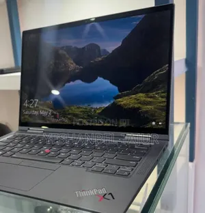 New Laptop Lenovo ThinkPad X1 Yoga 16GB Intel Core i7 SSD 512GB