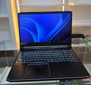 New Laptop Acer Predator 15 16GB Intel Core i7 SSD 512GB