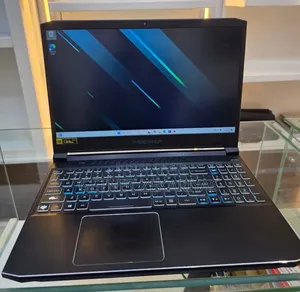 New Laptop Acer Predator 15 16GB Intel Core i7 SSD 512GB