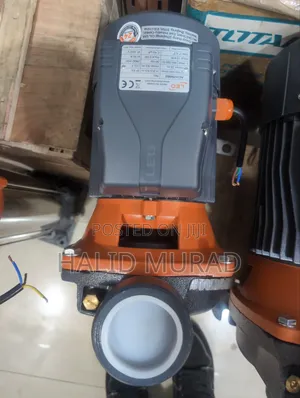Centrifugal Pump