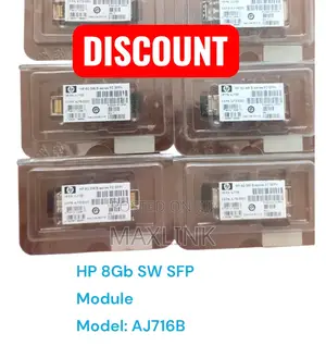SFP Module-Transceiver Module