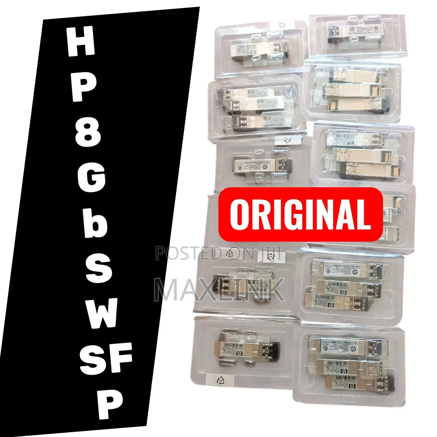 SFP Module-Transceiver Module