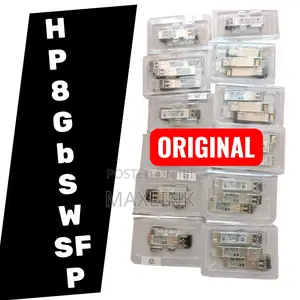 SFP Module-Transceiver Module