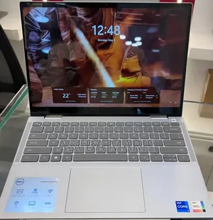 New Laptop Dell Inspiron 14 16GB Intel Core i7 SSD 1T