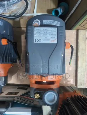 Centrifugal Pump