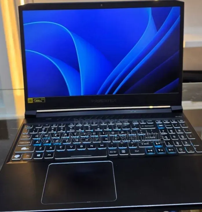 New Laptop Acer Aspire 3 16GB Intel Core i7 SSD 512GB