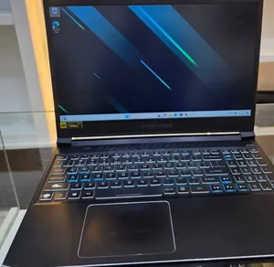 New Laptop Acer Aspire 3 16GB Intel Core i7 SSD 512GB