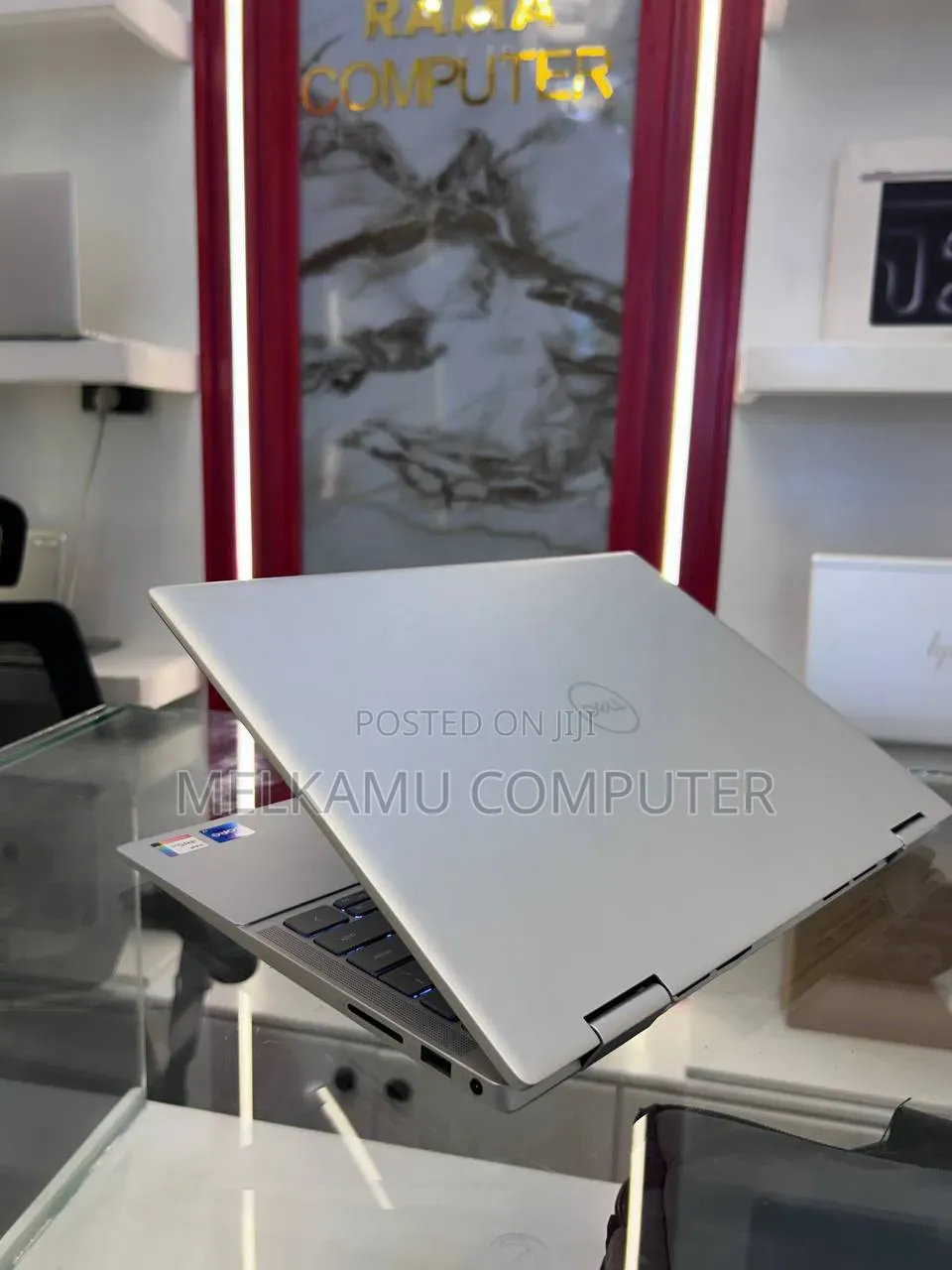 New Laptop Dell Inspiron 14 16GB Intel Core i7 SSD 1T