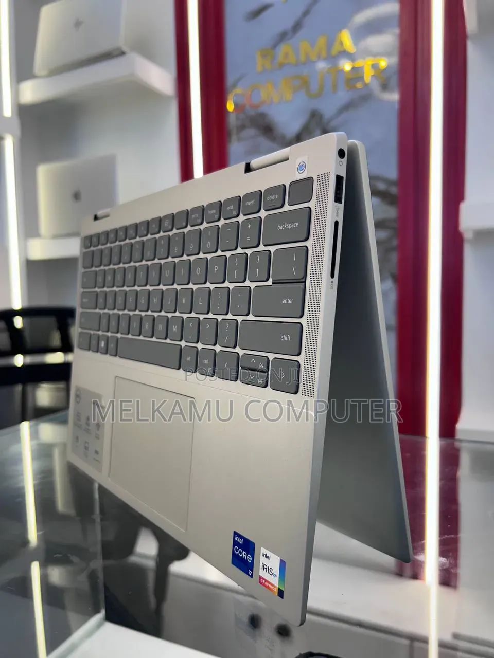 New Laptop Dell Inspiron 14 16GB Intel Core i7 SSD 1T