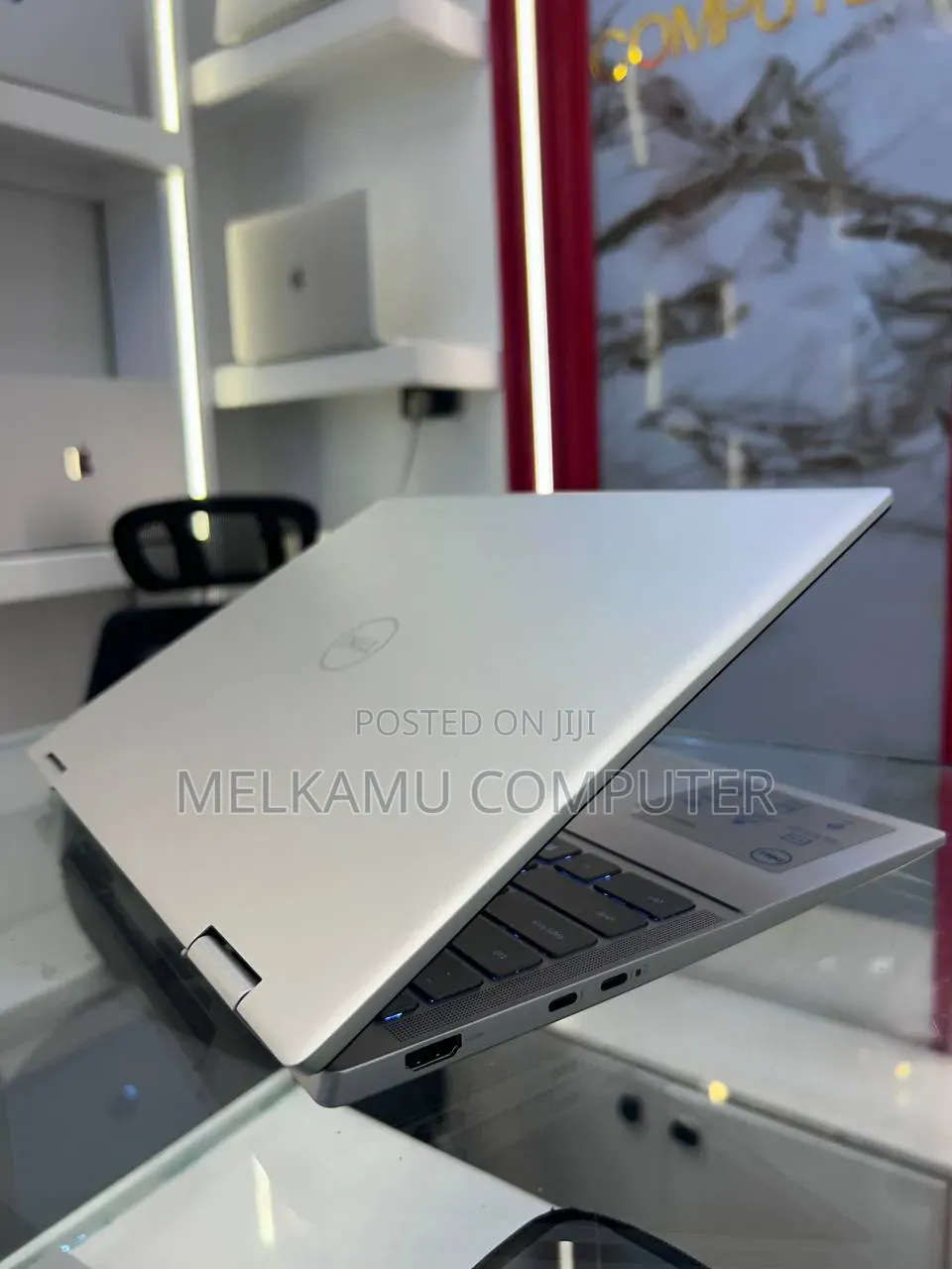 New Laptop Dell Inspiron 14 16GB Intel Core i7 SSD 1T