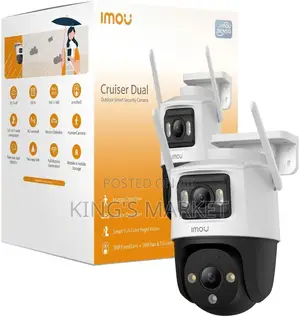 Imou Cruiser Dual 2