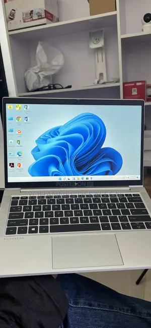New Laptop HP 16GB Intel Core i7 HDD+SSD 512GB