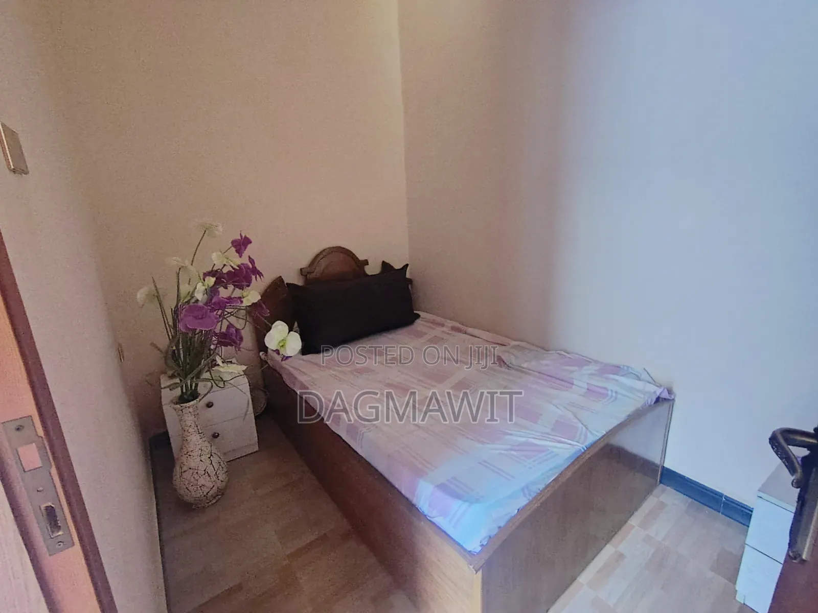 Furnished 4bdrm House in Akaky Kaliti for sale