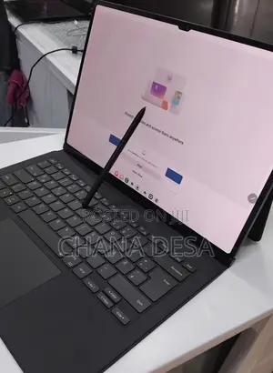 New Samsung Galaxy Tab S8 Ultra 256 GB