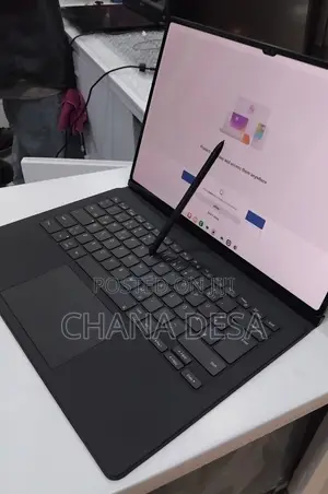 New Samsung Galaxy Tab S8 Ultra 256 GB