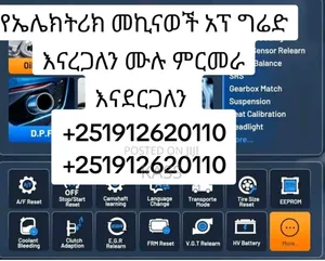 Kass Auto Diagnostics and Programing