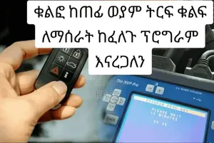 Kass Auto Diagnostics and Programing