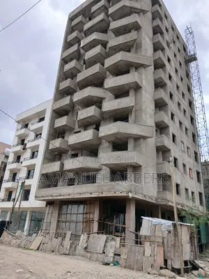 3bdrm Apartment in Temer Real Estate, Bole for sale