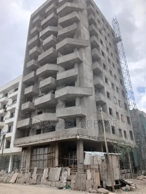 3bdrm Apartment in Temer Real Estate, Bole for sale