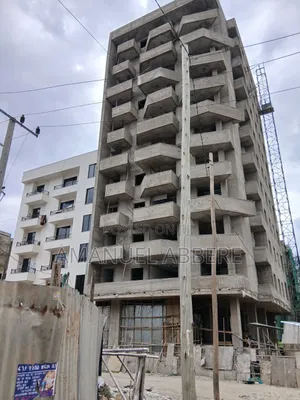 3bdrm Apartment in Temer Real Estate, Bole for sale