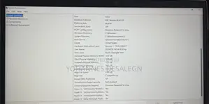 New Laptop HP 16GB Intel Core i7 HDD+SSD 512GB