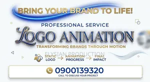 Logo Animation