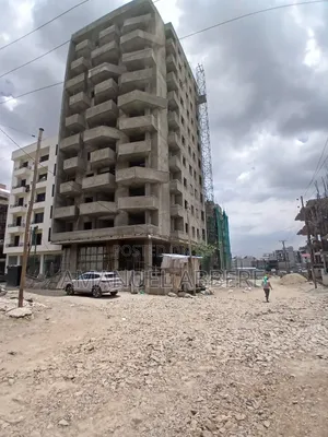 3bdrm Apartment in Temer Real Estate, Bole for sale