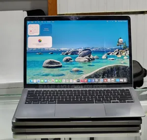 New Laptop Apple MacBook Air 2020 M1 8GB Apple M1 SSD 256GB