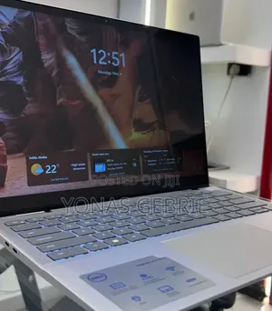 New Laptop Dell 16GB Intel Core i7 SSD 1T