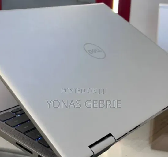 New Laptop Dell 16GB Intel Core i7 SSD 1T