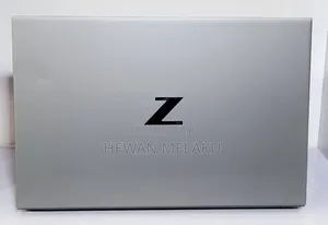 New Laptop HP ZBook 15 32GB Intel Core i9 SSD 512GB