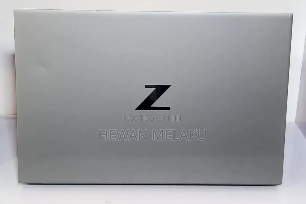 New Laptop HP ZBook 15 32GB Intel Core i9 SSD 512GB