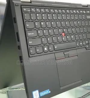 New Laptop Lenovo ThinkPad Yoga 370 16GB Intel Core i5 SSD 512GB