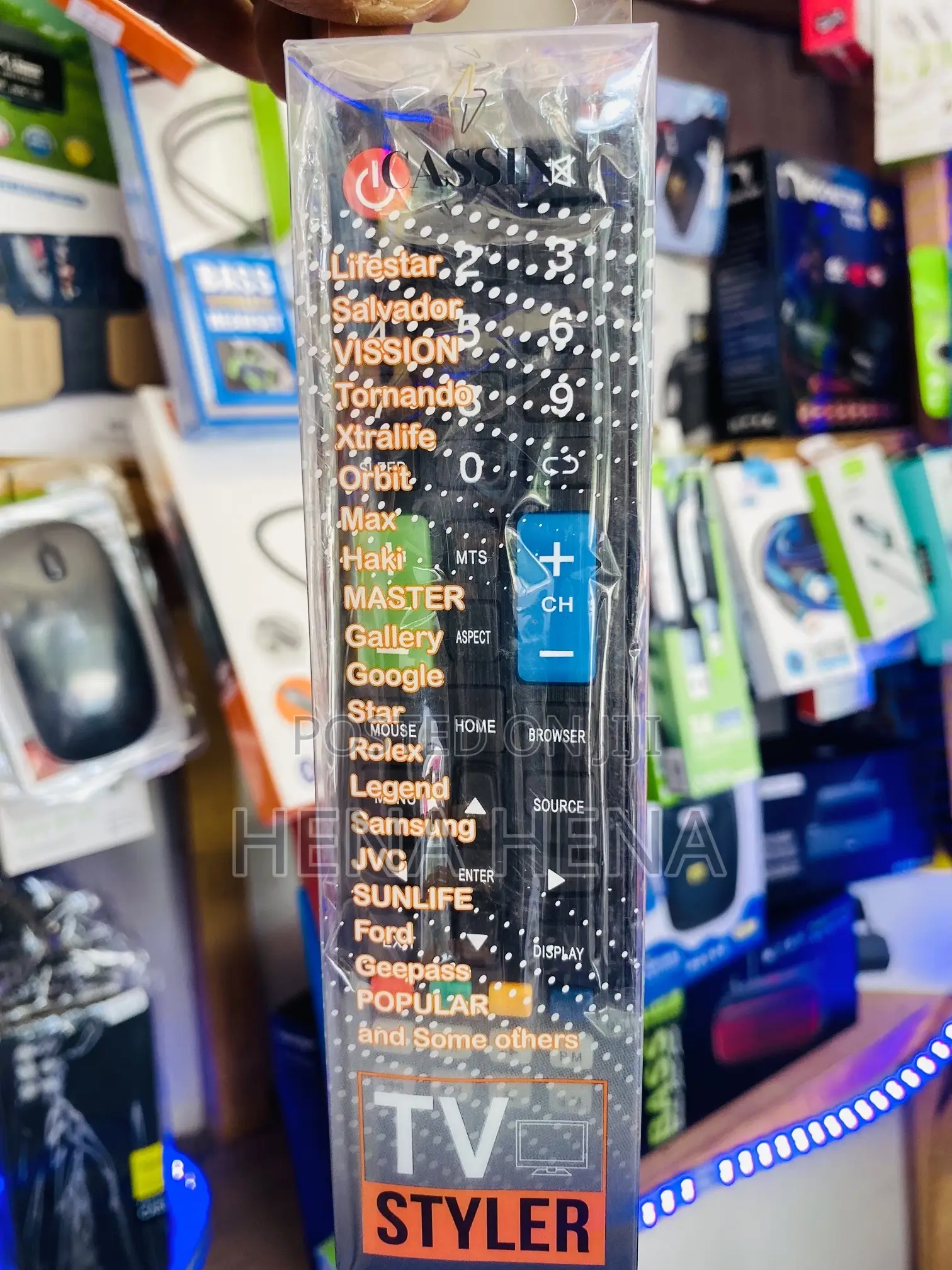 Tv Remote Photo ለተዘረዘሩት ለሁሉም የሚሆን