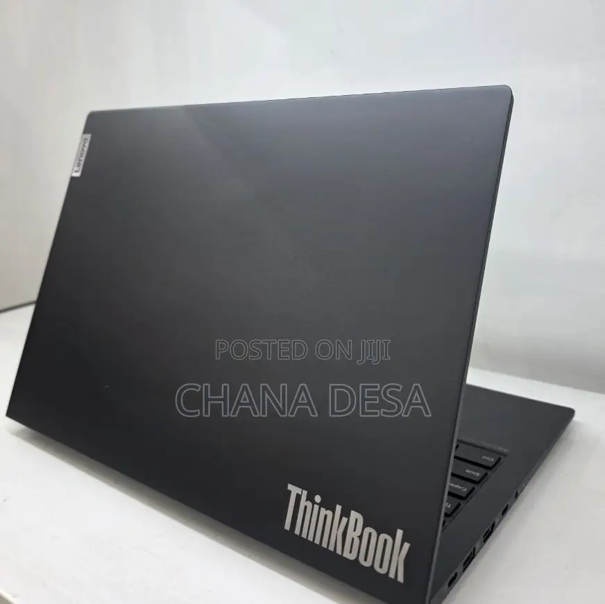 New Laptop Lenovo Thinkbook 14 16GB Intel Core i7 SSD 512GB