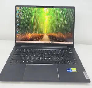 New Laptop Lenovo Thinkbook 14 16GB Intel Core i7 SSD 512GB