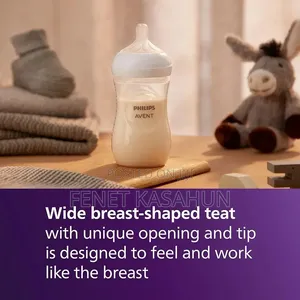 Avent (Phillips) Feeding Bottle 260 Ml