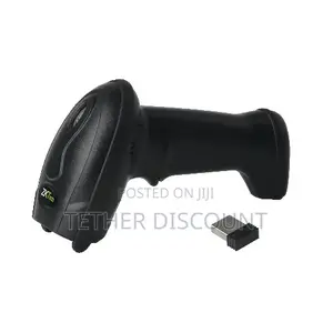 Orginal Laser Wired Barcode Scanner አዲስ ኦርጂናል ስካነር ለሱፐር ማርኬት እናለቤቲንግቤት