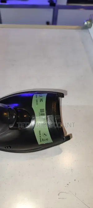 Orginal Laser Wired Barcode Scanner አዲስ ኦርጂናል ስካነር ለሱፐር ማርኬት እናለቤቲንግቤት