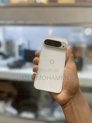 Google Pixel 9 Pro 128 GB