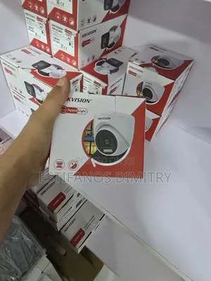 Hybrid Analog Camera