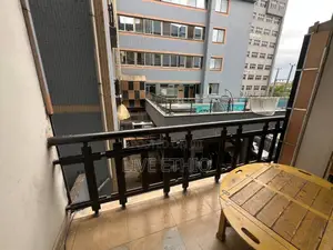 Furnished 1bdrm Apartment in Bole for rent