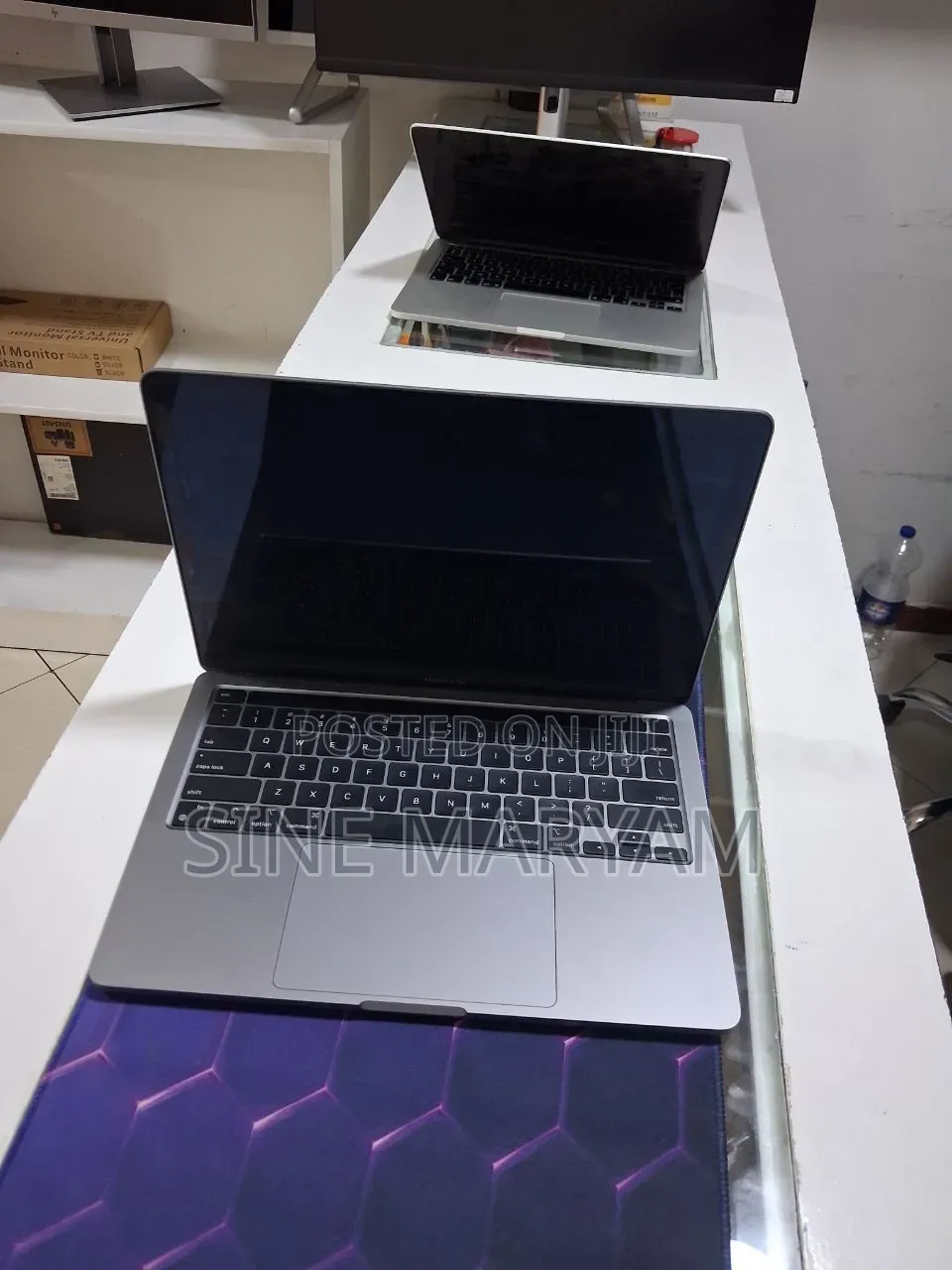 New Apple MacBook Pro 2023 M2 Pro 14-inch 8GB Intel Core M2 SSD 256GB