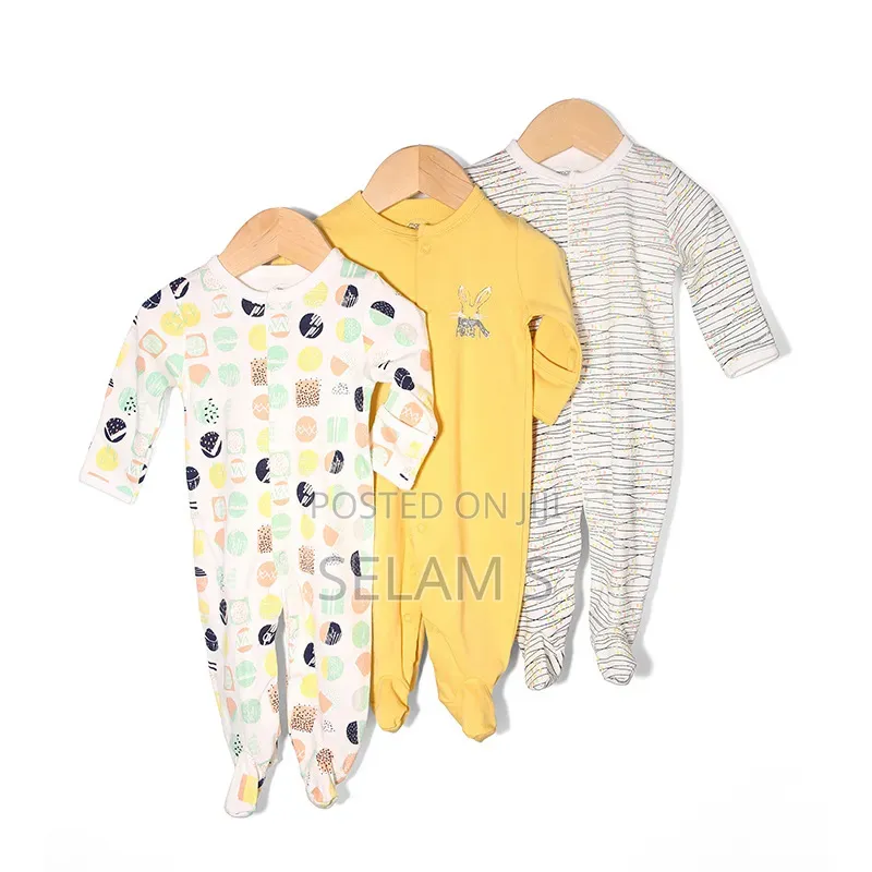 Mamas Papas Jumpsuit