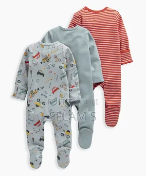 Mamas Papas Jumpsuit