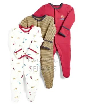 Mamas Papas Jumpsuit