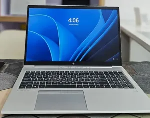 New Laptop HP EliteBook 840 16GB Intel Core i7 SSD 512GB